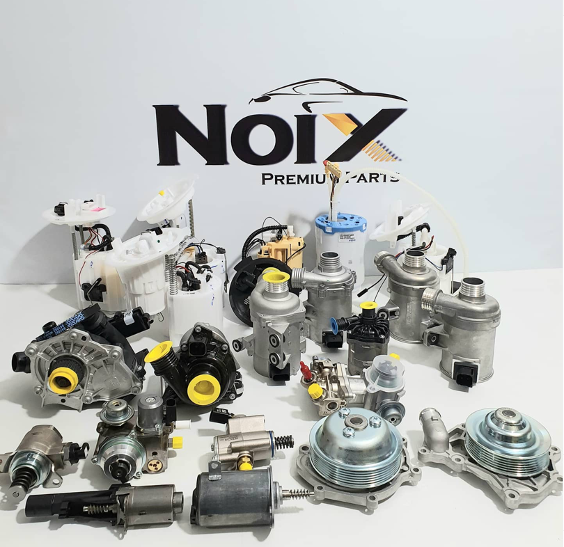 Peça errada nunca mais Blog Noix Premium Parts