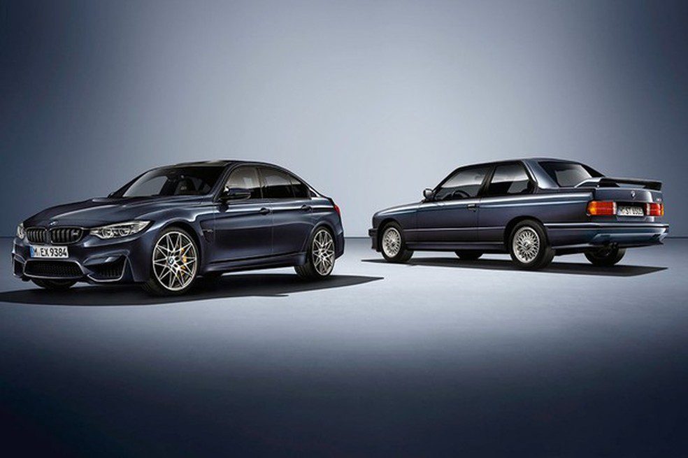 Como participar de eventos e clubes de fãs da BMW