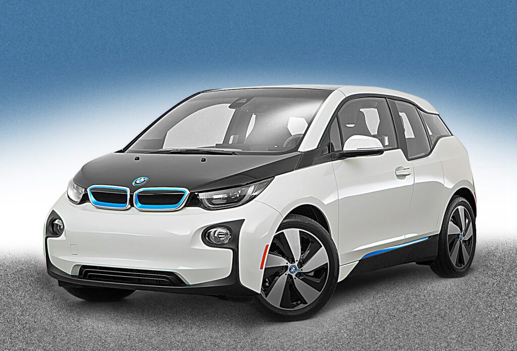 BMWDicas práticas para dirigir seu BMW mais econômico é o i3