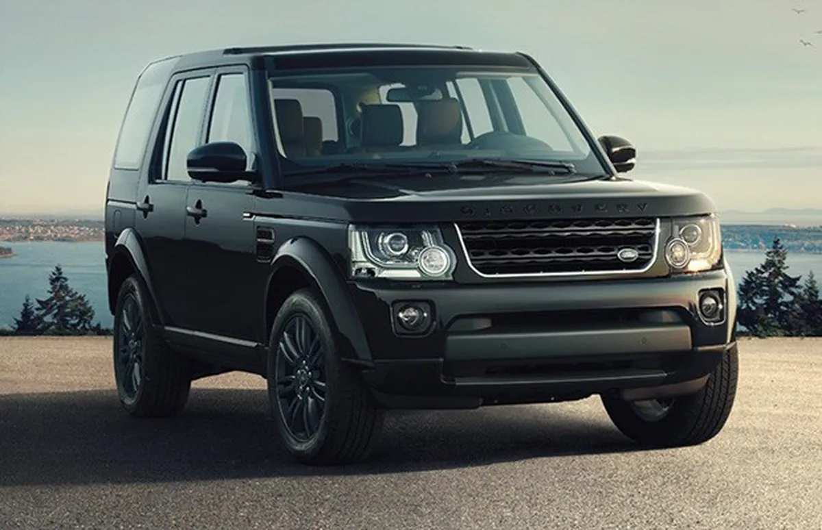 Dicas: Manutenção e cuidados Land Rover