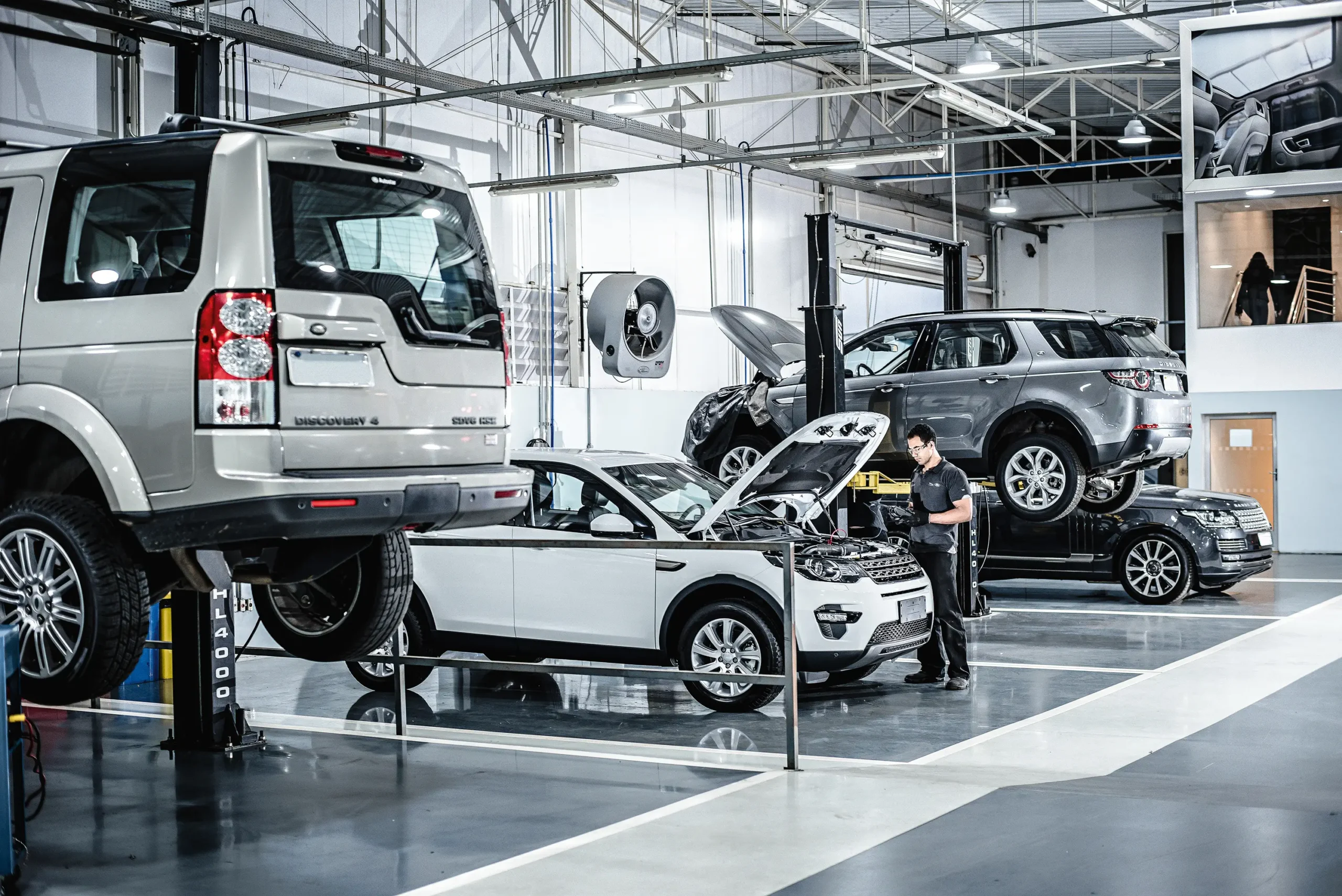 Verdade ou Mito: Land Rover com muita manutenção